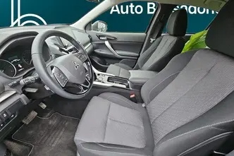 Mitsubishi Eclipse Cross, 2.4, 136 kW, pistikhübriid, automaat, nelikvedu