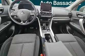 Mitsubishi Eclipse Cross, 2.4, 136 kW, pistikhübriid, automaat, nelikvedu