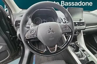 Mitsubishi Eclipse Cross, 2.4, 136 kW, pistikhübriid, automaat, nelikvedu