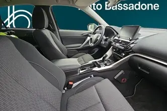 Mitsubishi Eclipse Cross, 2.4, 136 kW, pistikhübriid, automaat, nelikvedu