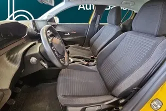 Peugeot 208, 1.2, 55 kW, bensiin, manuaal, esivedu