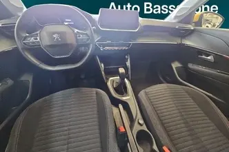 Peugeot 208, 1.2, 55 kW, bensiin, manuaal, esivedu