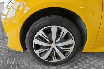 Peugeot 208, 1.2, 55 kW, bensiin, manuaal, esivedu