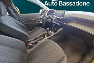 Peugeot 208, 1.2, 55 kW, bensiin, manuaal, esivedu