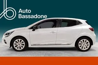 Renault Clio, 1.6, 67 kW, hübriid, automaat, esivedu