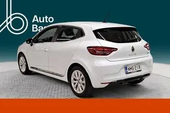Renault Clio, 1.6, 67 kW, hübriid, automaat, esivedu