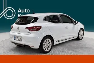 Renault Clio, 1.6, 67 kW, hübriid, automaat, esivedu