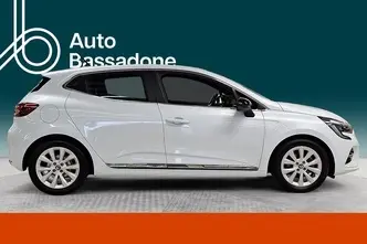 Renault Clio, 1.6, 67 kW, hübriid, automaat, esivedu