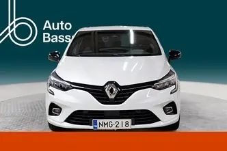 Renault Clio, 1.6, 67 kW, hübriid, automaat, esivedu