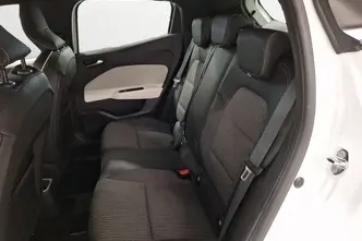Renault Clio, 1.6, 67 kW, hübriid, automaat, esivedu