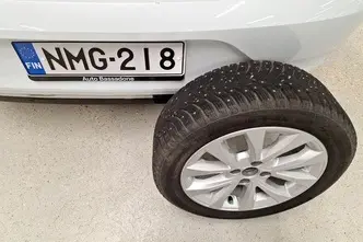 Renault Clio, 1.6, 67 kW, hübriid, automaat, esivedu