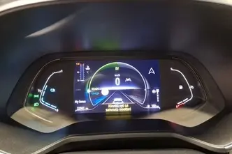 Renault Clio, 1.6, 67 kW, hübriid, automaat, esivedu