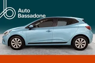 Renault Clio, 1.0, 53 kW, bensiin, manuaal, esivedu