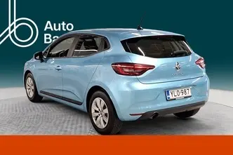 Renault Clio, 1.0, 53 kW, bensiin, manuaal, esivedu