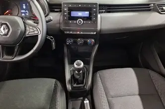 Renault Clio, 1.0, 53 kW, bensiin, manuaal, esivedu
