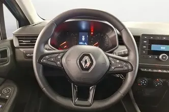 Renault Clio, 1.0, 53 kW, bensiin, manuaal, esivedu