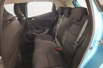 Renault Clio, 1.0, 53 kW, bensiin, manuaal, esivedu