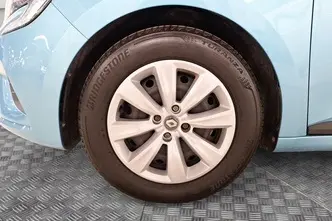 Renault Clio, 1.0, 53 kW, bensiin, manuaal, esivedu