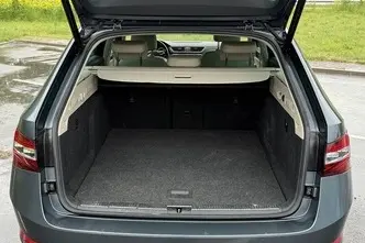 Škoda Superb, 2.0, 140 kW, diisel, automaat, nelikvedu