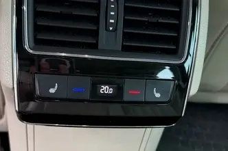 Škoda Superb, 2.0, 140 kW, diisel, automaat, nelikvedu