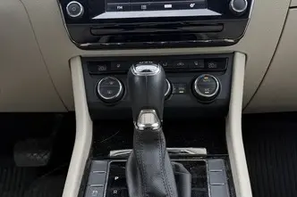 Škoda Superb, 2.0, 140 kW, diisel, automaat, nelikvedu