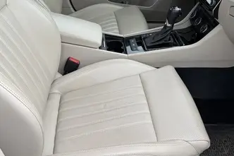 Škoda Superb, 2.0, 140 kW, diisel, automaat, nelikvedu