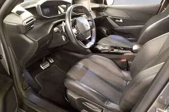 Peugeot 208, 1.2, 74 kW, bensiin, automaat, esivedu