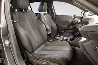 Peugeot 208, 1.2, 74 kW, bensiin, automaat, esivedu