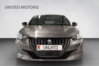 Peugeot 208, 1.2, 74 kW, bensiin, automaat, esivedu