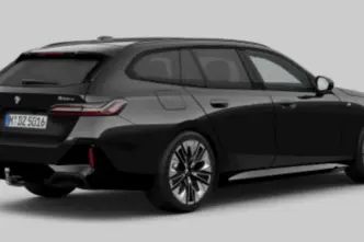 BMW 520, 2.0, 145 kW, hybrid, automatic, four-wheel drive