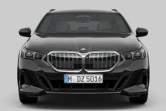 BMW 520, 2.0, 145 kW, hybrid, automatic, four-wheel drive