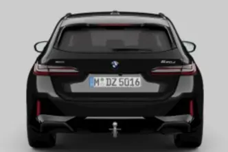 BMW 520, 2.0, 145 kW, hybrid, automatic, four-wheel drive