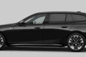 BMW 520, 2.0, 145 kW, hybrid, automatic, four-wheel drive