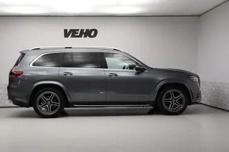 Mercedes-Benz GLS 400, 2.9, 243 kW, diisel, automaat, nelikvedu