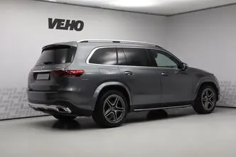 Mercedes-Benz GLS 400, 2.9, 243 kW, diisel, automaat, nelikvedu
