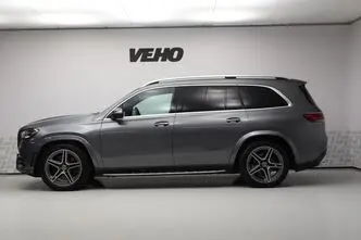 Mercedes-Benz GLS 400, 2.9, 243 kW, diisel, automaat, nelikvedu