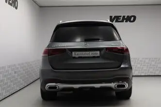 Mercedes-Benz GLS 400, 2.9, 243 kW, diisel, automaat, nelikvedu