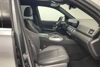 Mercedes-Benz GLS 400, 2.9, 243 kW, diisel, automaat, nelikvedu