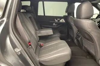 Mercedes-Benz GLS 400, 2.9, 243 kW, diisel, automaat, nelikvedu
