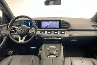 Mercedes-Benz GLS 400, 2.9, 243 kW, diisel, automaat, nelikvedu