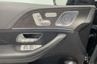 Mercedes-Benz GLS 400, 2.9, 243 kW, diisel, automaat, nelikvedu