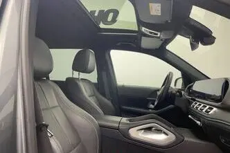 Mercedes-Benz GLS 400, 2.9, 243 kW, diisel, automaat, nelikvedu