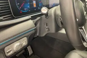 Mercedes-Benz GLS 400, 2.9, 243 kW, diisel, automaat, nelikvedu