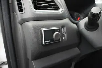 Renault Master, 2.3, 132 kW, diisel, manuaal, esivedu