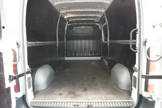 Renault Master, 2.3, 132 kW, diisel, manuaal, esivedu