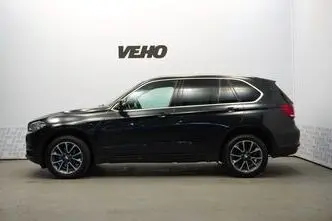 BMW X5, 3.0, 190 kW, diisel, automaat, nelikvedu