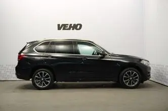 BMW X5, 3.0, 190 kW, diisel, automaat, nelikvedu