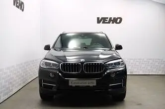 BMW X5, 3.0, 190 kW, diisel, automaat, nelikvedu