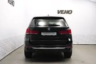 BMW X5, 3.0, 190 kW, diisel, automaat, nelikvedu