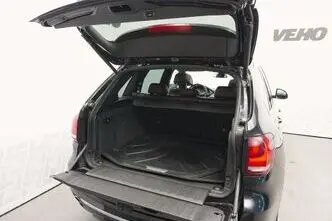 BMW X5, 3.0, 190 kW, diisel, automaat, nelikvedu